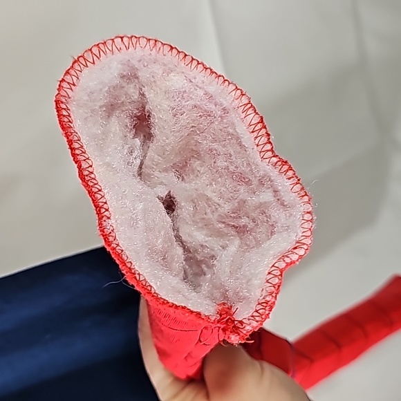 Spider-Man Costume Size 4t - Picture 9 of 15